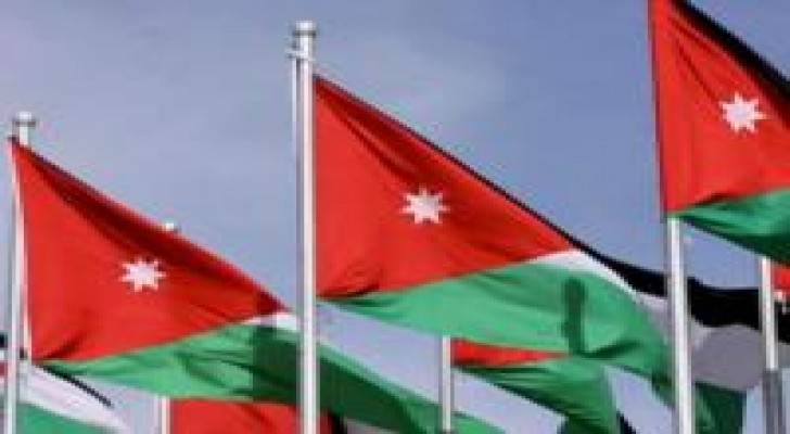 الأردن يدين تفجيرات بروكسل