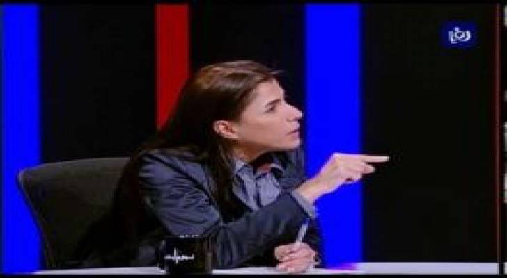 الفايز: النسور يحمل الجنسية الكندية