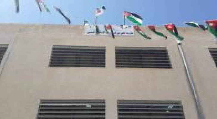 إفتتاح مدرسة علي بن ابي طالب في سكن كريم لعيش كريم.. صور