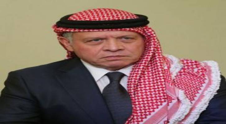 الملك يعزي العاهل البلجيكي بضحايا تفجيرات بروكسل ويدينها