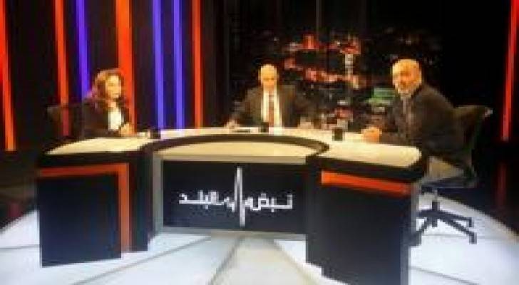 نبض البلد يناقش " الارهاب يضرب اوروبا "