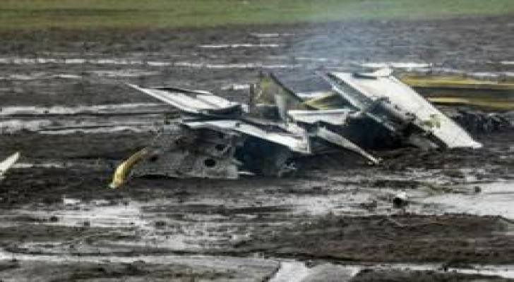 طيار سابق بـ" فلاي دبي ": لا مفر من وقوع كوارث لطائرات الشركة بسبب ظروف العمل