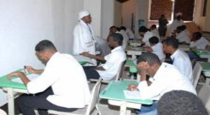 الخارجية تتابع طلبة الثانوية في السودان و " سماسرة " الأسئلة الأردنيين