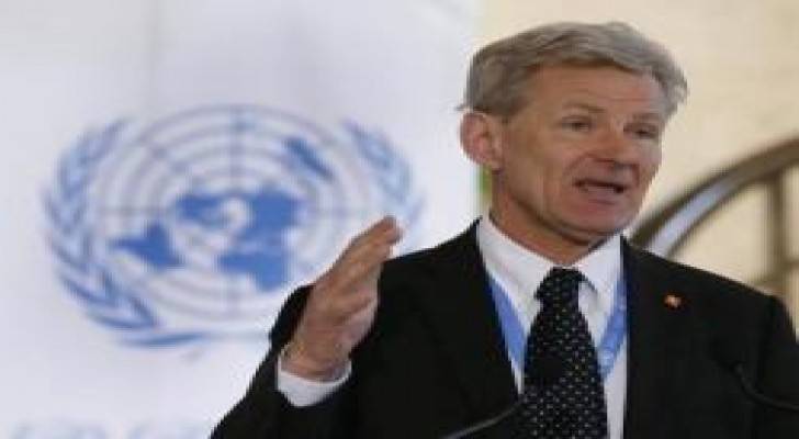 الأمم المتحدة: دمشق توافق على دخول مساعدات لمعظم البلدات المحاصرة