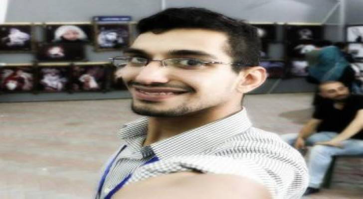 مهندس من غزة يخترق طائرات وأسلحة الاحتلال