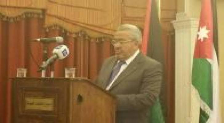 النقابات المهنية تنظم مهرجانا بمناسبة مئوية الثورة العربية الكبرى والذكرى