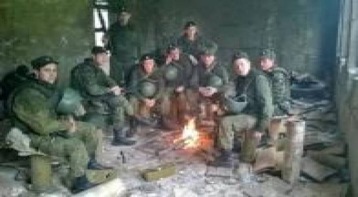 روسيا تعترف: لدينا وحدة قوات خاصة في سوريا