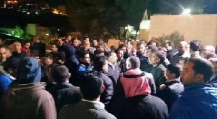السفير الاردني في السودان : عدد الاردنيين المعتقلين 30 منهم خمسة من اصحاب المكاتب .. تفاصيل