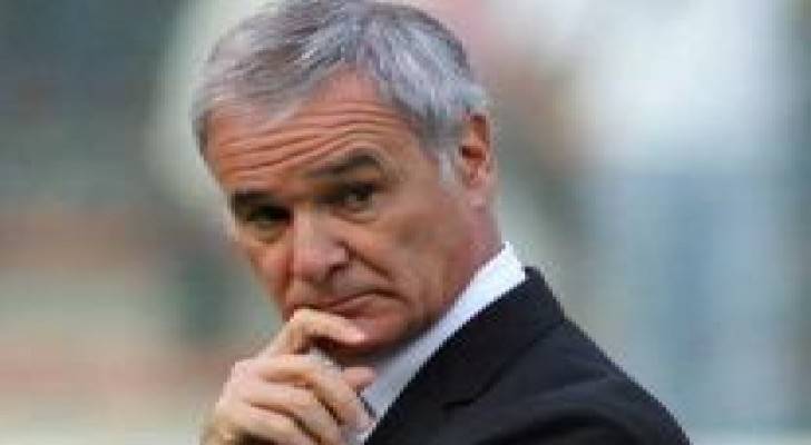 عقد جديد ينتظر رانييري من فريق ليستر سيتي