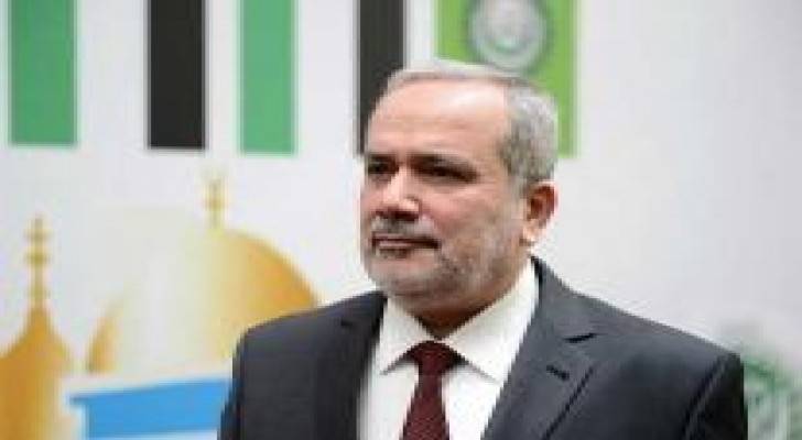 الأوقاف تبتعث ألف إمام لدراسة الشريعة