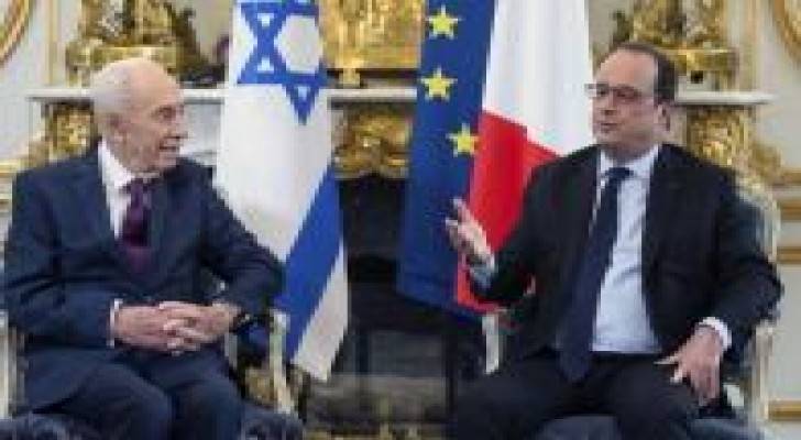 هولاند: اقتربنا من القضاء على شبكة مرتكبي اعتداءات باريس وبروكسل