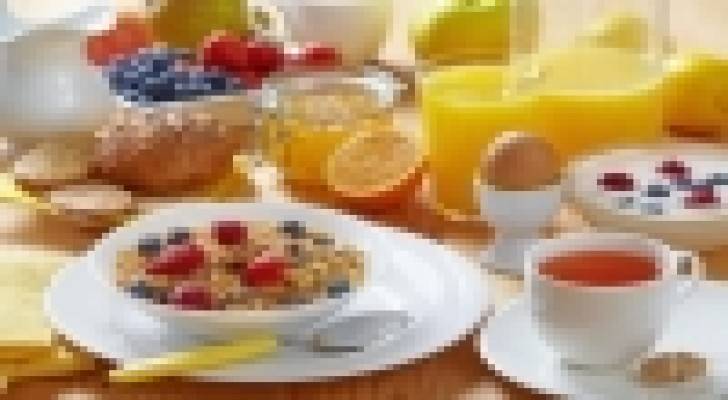 تناول وجبة الفطور أو تجاوزها لا يؤثر على الوزن
