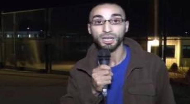اعتقال صحفي يشتبه في تورطه بهجمات بروكسل