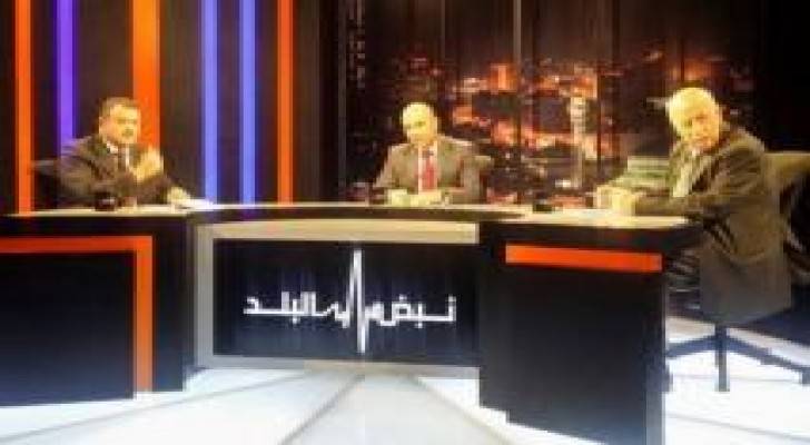 " نبض البلد " تقدم تحليلا في زيارة أوغلو الأولى للأردن