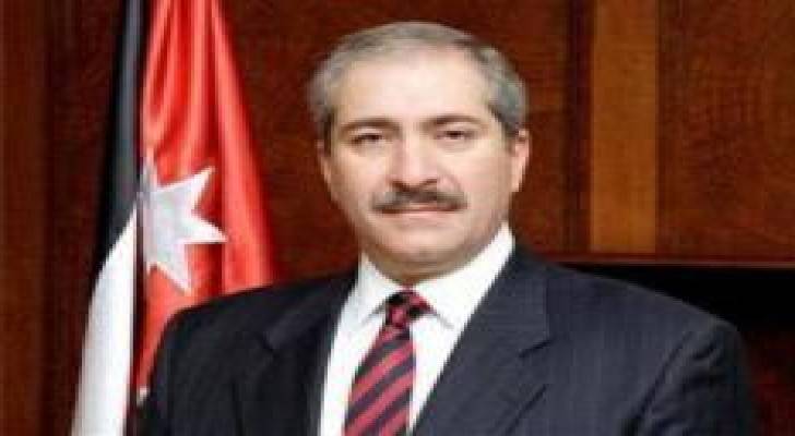 جوده يلتقي وزير خارجية البوسنه والهرسك