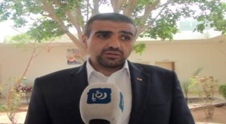 اطلاق " الرؤية الجديدة " للبحر الميت بايجاد 6 الاف فرصة عمل