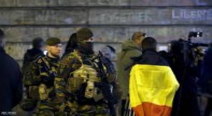 اعتقالات في بلجيكا وهولندا وإيطاليا وسط هلع أوروبي
