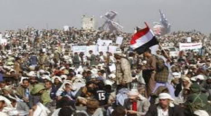 الحوثيون يتبادلون الأسرى مع السعودية