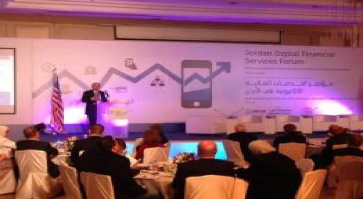 5.1 مليون مشترك في خدمات الموبايل بالأردن ..تفاصيل