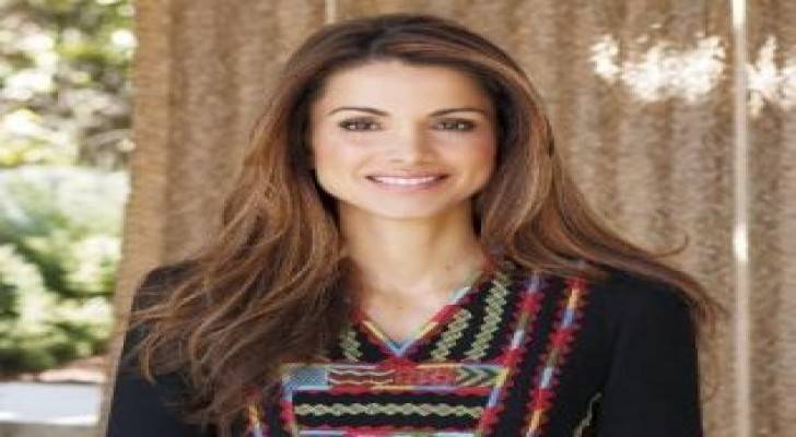 الملكة تترأس اجتماع مجلس ادارة مؤسسة الملكة رانيا للتعليم والتنمية