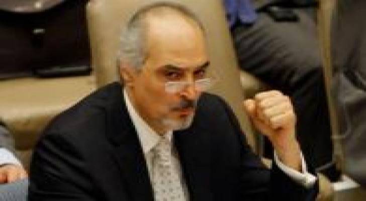 الحكومة السورية تقول إنها مستعدة للتحالف مع أميركا