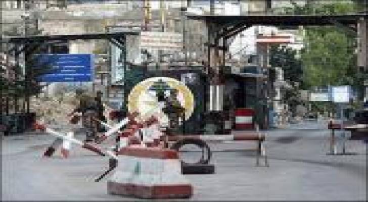 مقتل فسطيني وجرح اخر باطلاق نار بمخيم عين الحلوة جنوب لبنان