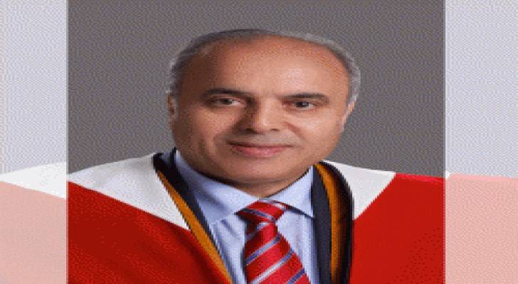 محافظة رئيسا لـ" الأردنية " بالوكالة