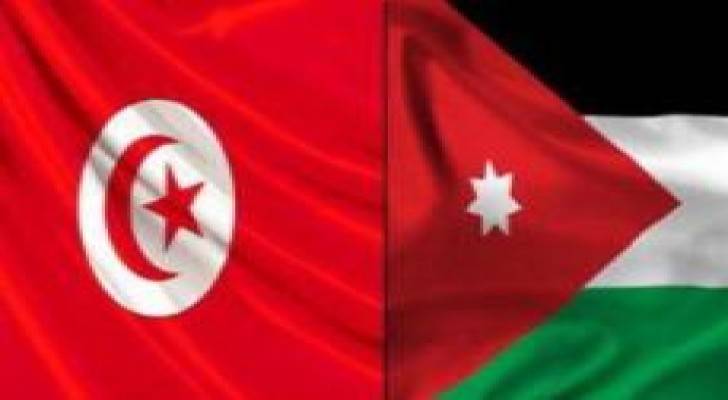القطاع الخاص الأردني والتونسي يبحث إنشاء خط بحري وجوي مباشر