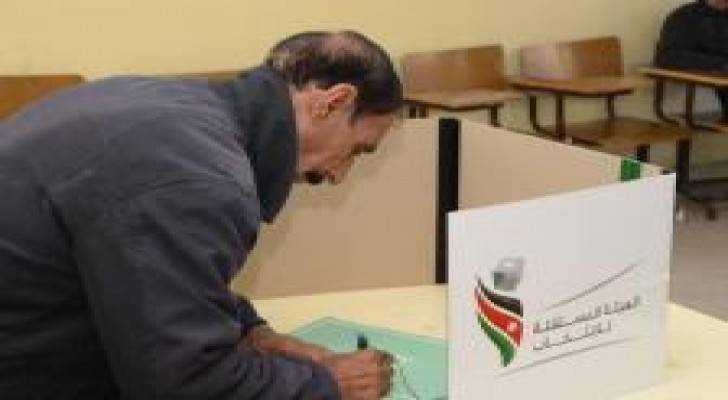 إقرار مشروع نظام الدوائر الانتخابية وتفاصيل المناطق