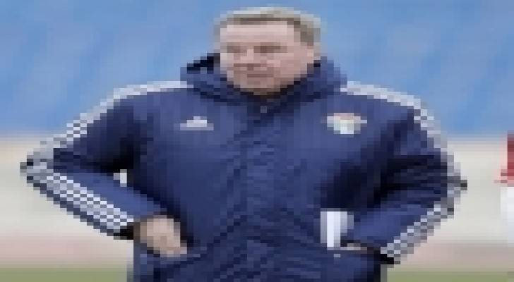 مدرب المنتخب الوطني يؤكد سعيه للفوز على استراليا