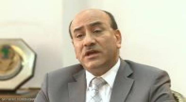 السيسي يقيل رئيس الجهاز المركزي للمحاسبات