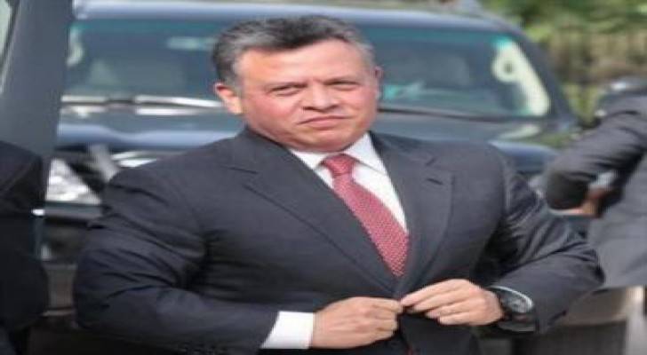 الملك يتوجه للمشاركة بأعمال " الأمن النووي " في واشنطن