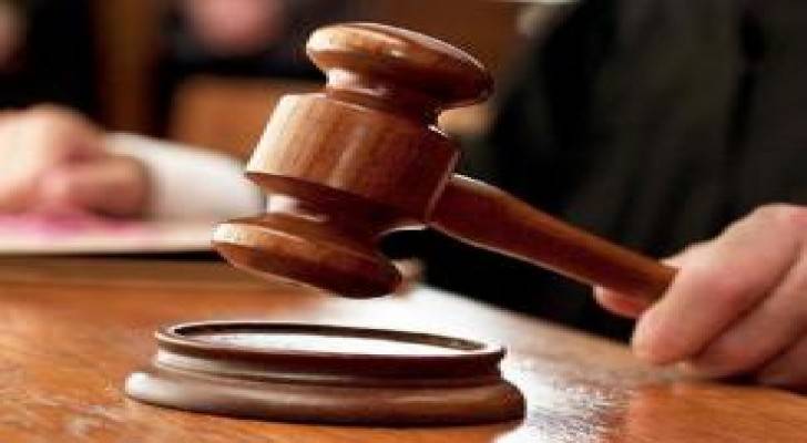 السجن 26 عاما لمتهم أغرم بشقيقة زوجته القاصر