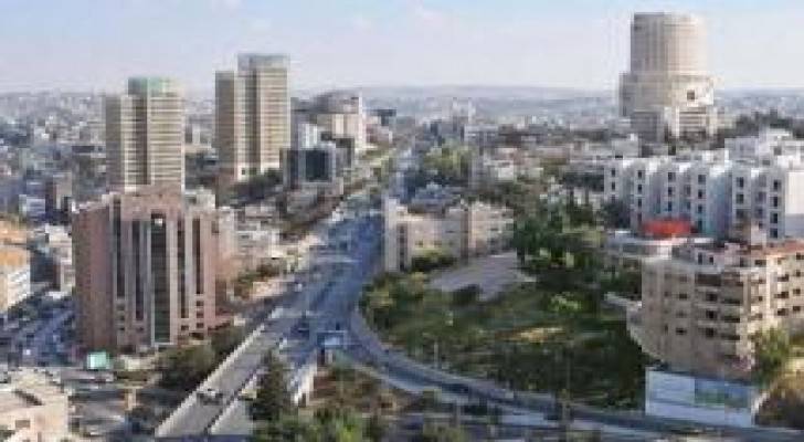 طقس الأربعاء: درجات الحرارة تميل للارتفاع مع بقاء الأجواء باردة نسبيا
