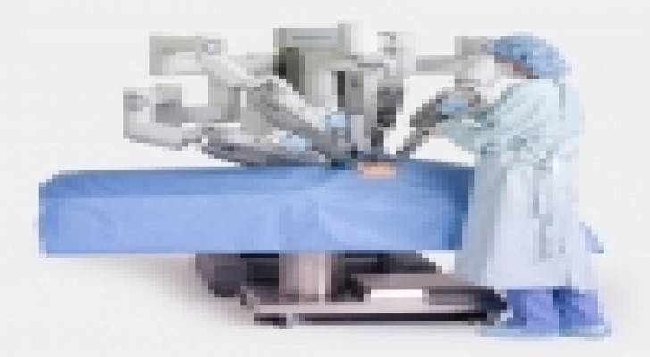الروبوتات الطبية تحقق نقلة نوعية في مستوى الرعاية الصحية