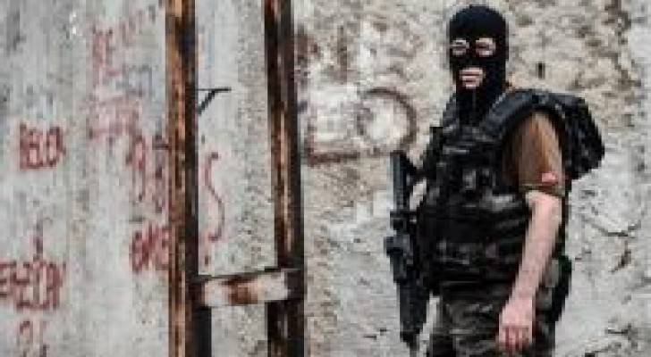 تركيا : إحباط هجوم بالقنابل على محكمة في تونجلي