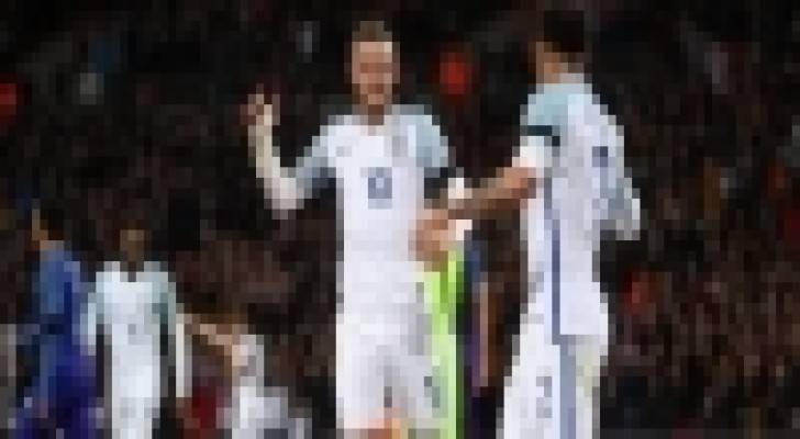 هولندا تعيد الشك للمنتخب الإنجليزي