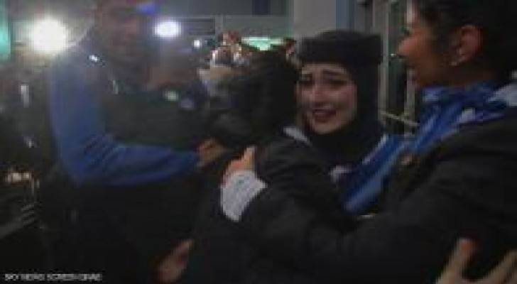 مضيفة مصر للطيران تروي تفاصيل عملية الاختطاف