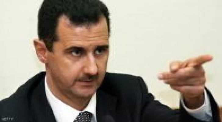 الأسد: سوريا صغيرة على النموذج الفيدرالي
