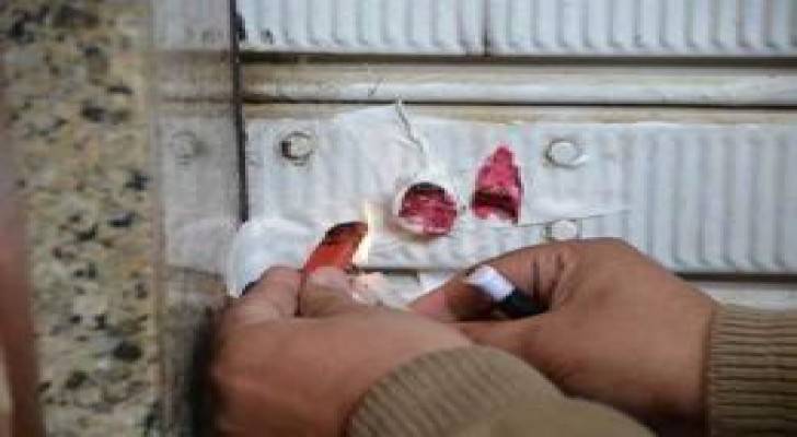 الزرقاء : إغلاق مقاهي وصالونات تجميل ومحطات تحلية مياه