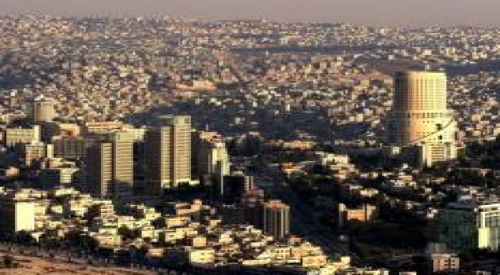 طقس الخميس: أجواء مشمسة ومائلة للبرودة.. ورياح نشطة في العقبة
