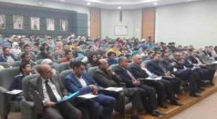ندوة حول الشباب والإرهاب في مجلس النواب