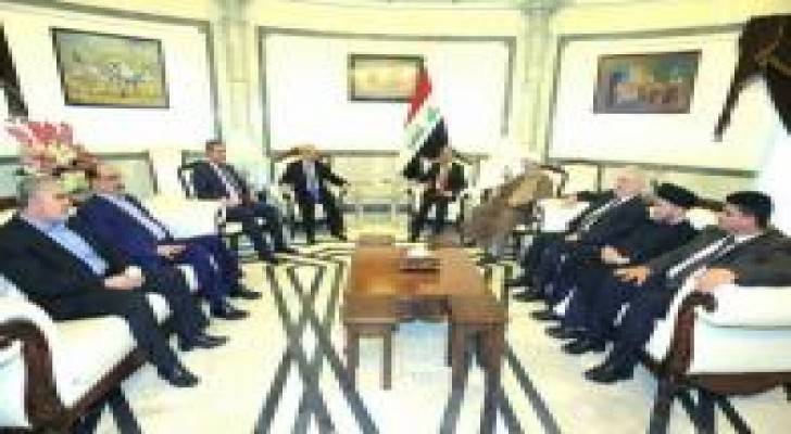 العراق: العبادي يقدم تشكيلته الوزارية الجديدة للبرلمان