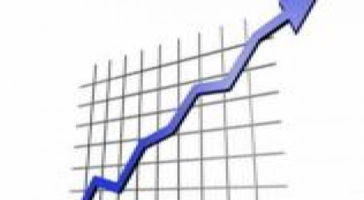 2.4 % معدل النمو في الناتج المحلي الاجمالي في 2015