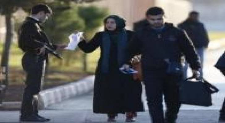 منظمة العفو: تركيا أعادت سوريين إلى بلادهم قسرا