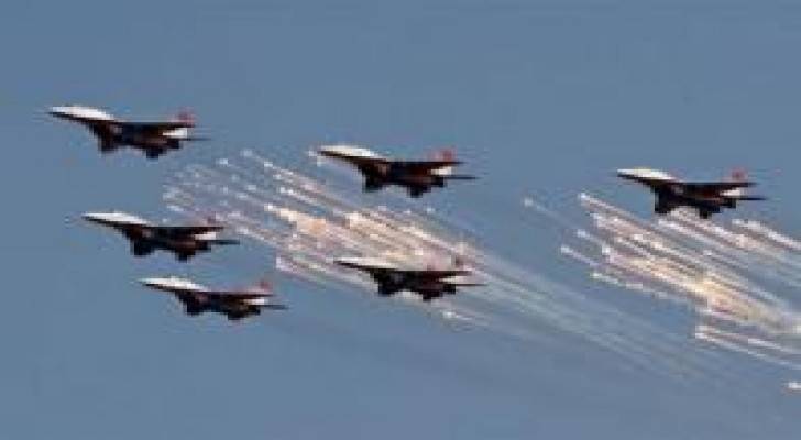 بحاح: ضربات التحالف باليمن موفقة ودقيقة