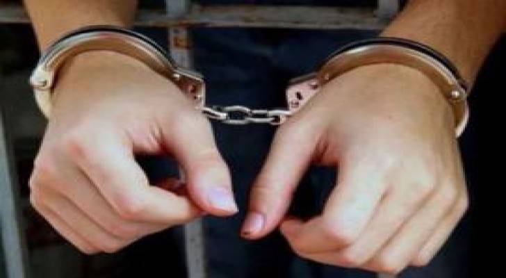 الأمن العام :  القبض على قاتل سيدة بشارع عبد الله غوشه