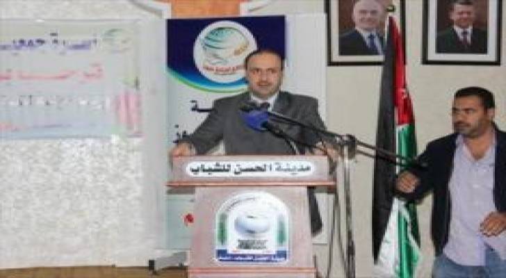 المومني يدعو لمواءمة الاعلام بين الحرية والمسؤولية
