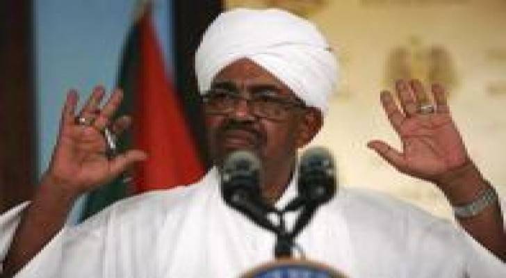 عمر البشير: إقليم دارفور أصبح خاليا من المتمردين