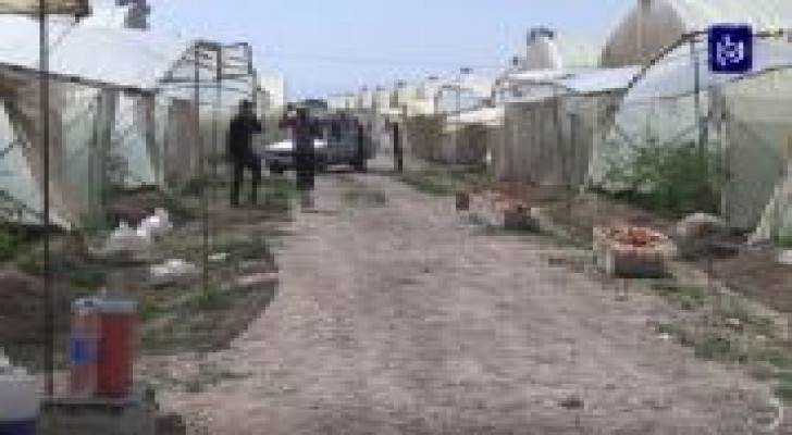 ملف الأسبوع: مزارعو الأغوار بين مطرقة الخسائر وسندان التصدير
